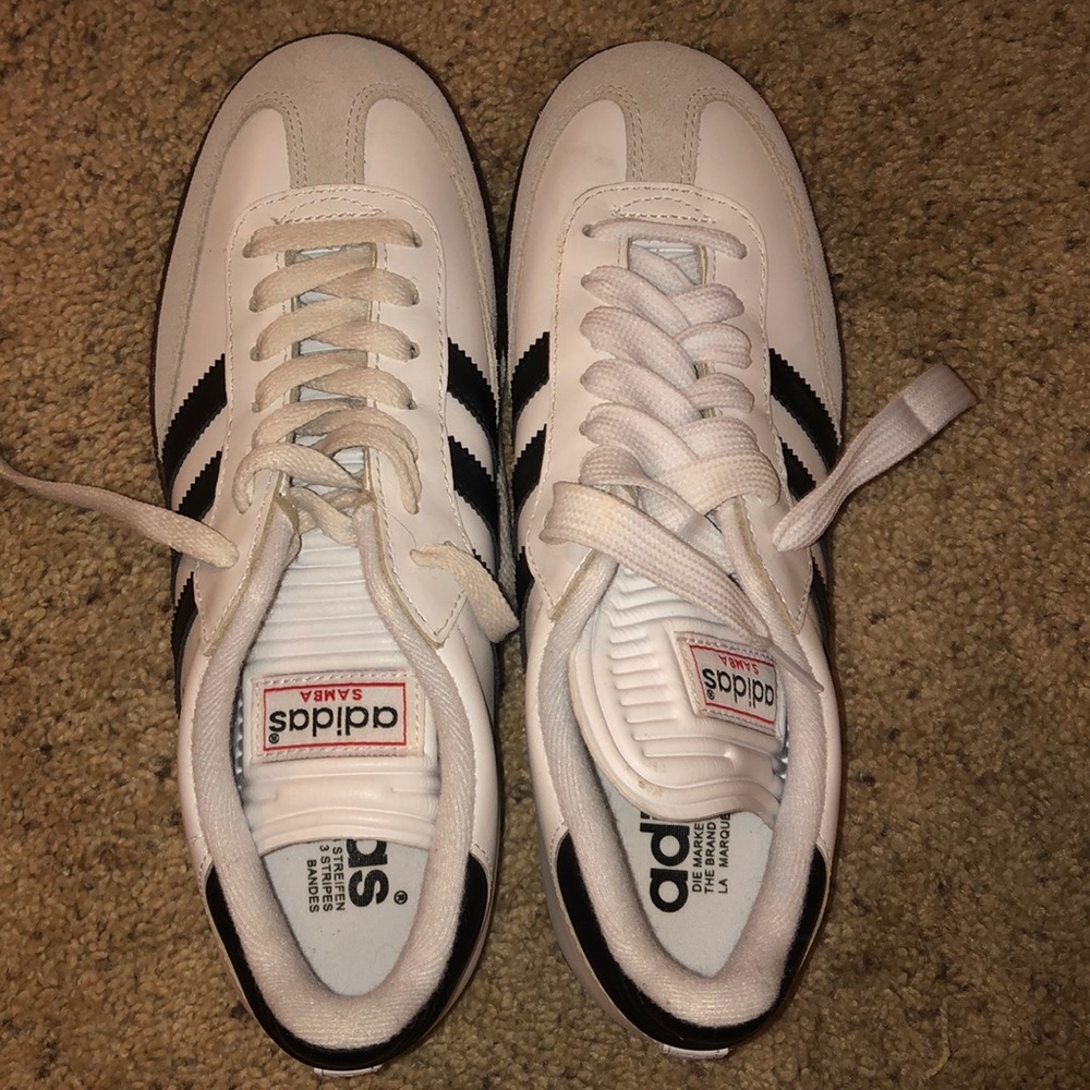 adidas samba